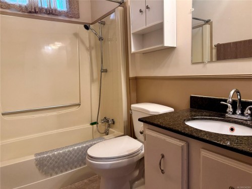 #34-1240 Wilkinson Rd, Comox, BC 