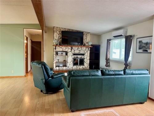 #34-1240 Wilkinson Rd, Comox, BC 