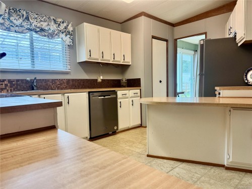 #34-1240 Wilkinson Rd, Comox, BC 