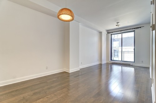 Salle à manger - 908-1181 Rue Bishop, Montréal (Ville-Marie), QC 
