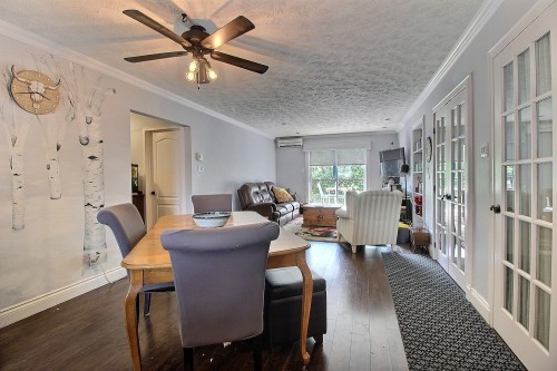Dining Room - 202-1000 Rue Westmount, Ayer'S Cliff, QC 