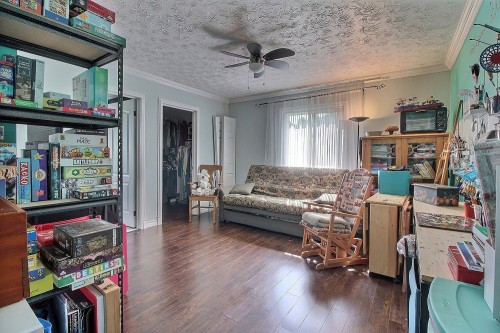 Master Bedroom - 202-1000 Rue Westmount, Ayer'S Cliff, QC 