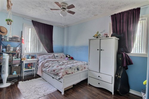 Bedroom - 202-1000 Rue Westmount, Ayer'S Cliff, QC 