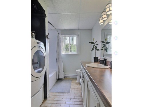 Bathroom - 202-1000 Rue Westmount, Ayer'S Cliff, QC 