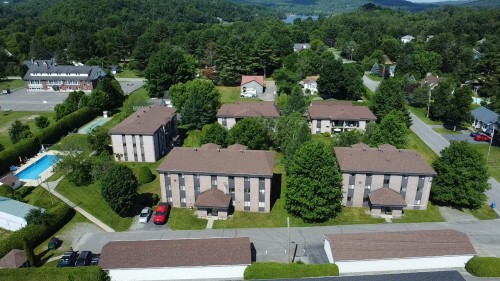 Exterior - 202-1000 Rue Westmount, Ayer'S Cliff, QC 