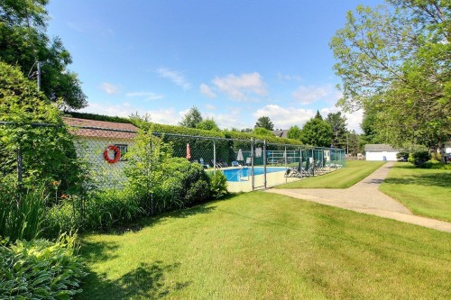 Pool - 202-1000 Rue Westmount, Ayer'S Cliff, QC 