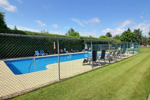 Pool - 202-1000 Rue Westmount, Ayer'S Cliff, QC 