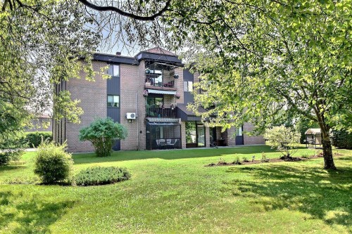 Back of Structure - 202-1000 Rue Westmount, Ayer'S Cliff, QC 
