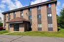 Front of Structure - 202-1000 Rue Westmount, Ayer'S Cliff, QC 