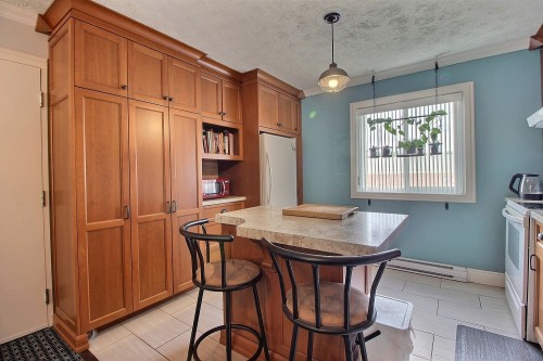 Kitchen - 202-1000 Rue Westmount, Ayer'S Cliff, QC 