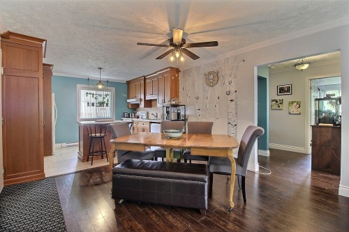 Dining Room - 202-1000 Rue Westmount, Ayer'S Cliff, QC 