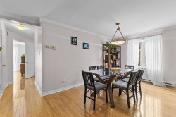 Salle à manger - 