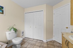 Salle de bains - 