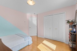 Chambre à coucher - 