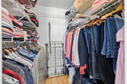 Penderie (Walk-in) - 