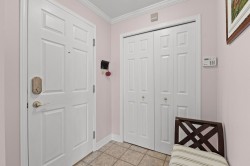 Hall d'entrée/Vestibule - 