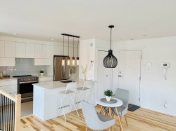 1-2484 Rue Marie-Anne E. Montréal (Le Plateau-Mont-Royal), QC H2H 1N6
