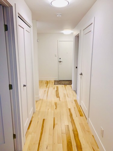 Passageway - 1-2484 Rue Marie-Anne E., Montréal (Le Plateau-Mont-Royal), QC 