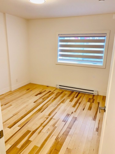 Master Bedroom - 1-2484 Rue Marie-Anne E., Montréal (Le Plateau-Mont-Royal), QC 