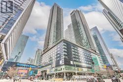 1910 - 65 BREMNER BOULEVARD  Toronto, ON M5J 0A7