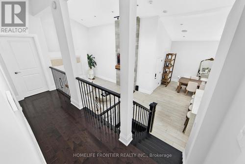 2138 Truscott Drive, Mississauga, ON 