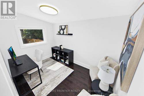 2138 Truscott Drive, Mississauga, ON 