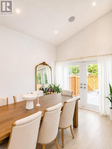2138 Truscott Drive, Mississauga, ON 