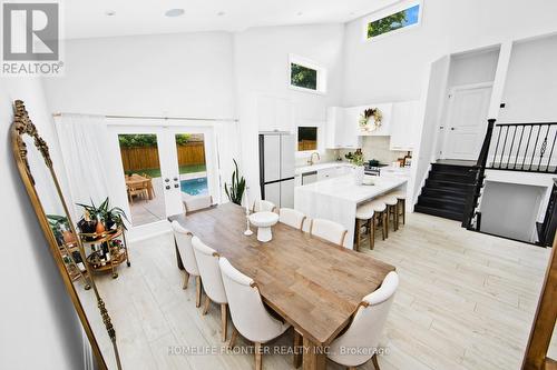 2138 Truscott Drive, Mississauga, ON 