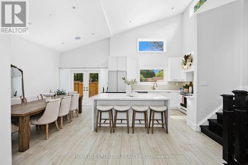 2138 Truscott Drive, Mississauga, ON 
