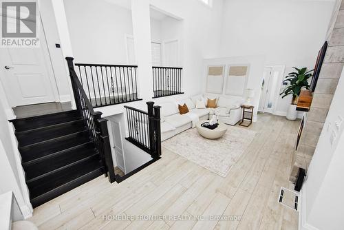2138 Truscott Drive, Mississauga, ON 