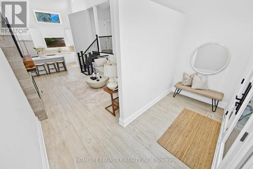 2138 Truscott Drive, Mississauga, ON 