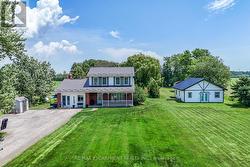 1284 CHEAPSIDE ROAD Haldimand, ON N0A 1J0