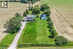 1284 CHEAPSIDE Road Jarvis, ON N0A 1J0