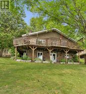 1082 KAWAGAMA LAKE ROAD  Algonquin Highlands (Sherborne), ON P0A 1E0