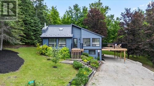 123 AMIK COURT  Grey Highlands, ON N0C 1G0