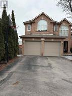 BASEMENT - 107 PRINCETON GATE  Vaughan, ON L6A 2S7