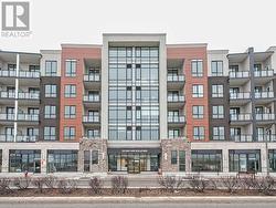 506 - 150 OAK PARK BOULEVARD Oakville, ON L6H 3P2