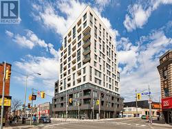 1009 - 758 DOVERCOURT ROAD Toronto, ON M6H 0G7