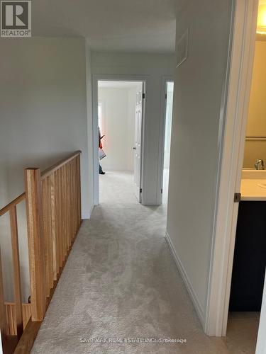 96 Selection Heights, Thorold, ON - Indoor Photo Showing Other Room