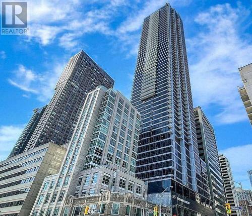 1603 - 395 BLOOR STREET E  Toronto, ON M4W 0B4