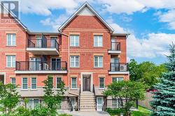 108 - 1485 BIRCHMOUNT ROAD E Toronto, ON M1P 0C7