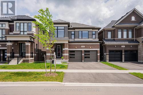 15 TYLER AVENUE  Erin, ON N0B 1T0