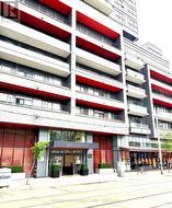159 DUNDAS ST E 1202 STREET Toronto, ON M5S 0C6