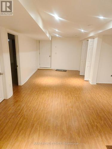 4594 Bismark Crescent, Mississauga, ON 