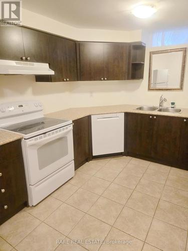 4594 Bismark Crescent, Mississauga, ON 