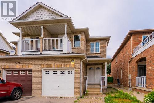 7177 VILLAGE WALK  Mississauga, ON L5W 1X2