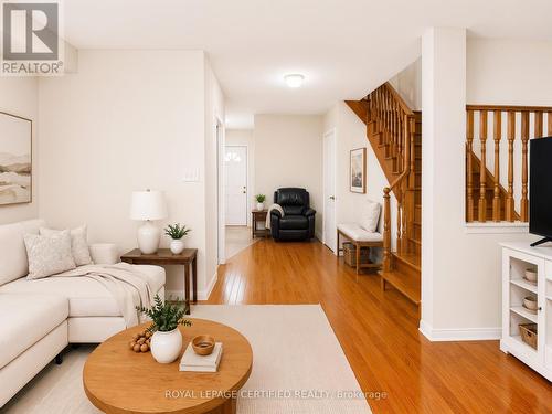 7177 Village Walk, Mississauga, ON 
