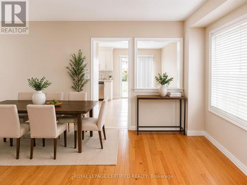 7177 Village Walk, Mississauga, ON 