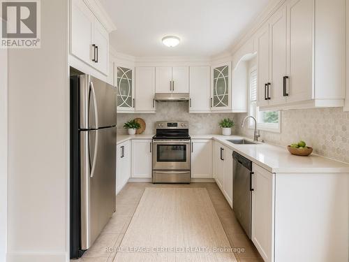 7177 Village Walk, Mississauga, ON 