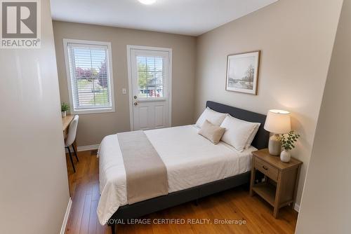 7177 Village Walk, Mississauga, ON 